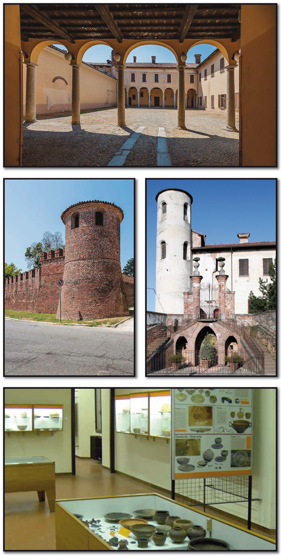 Castello Beccaria Litta