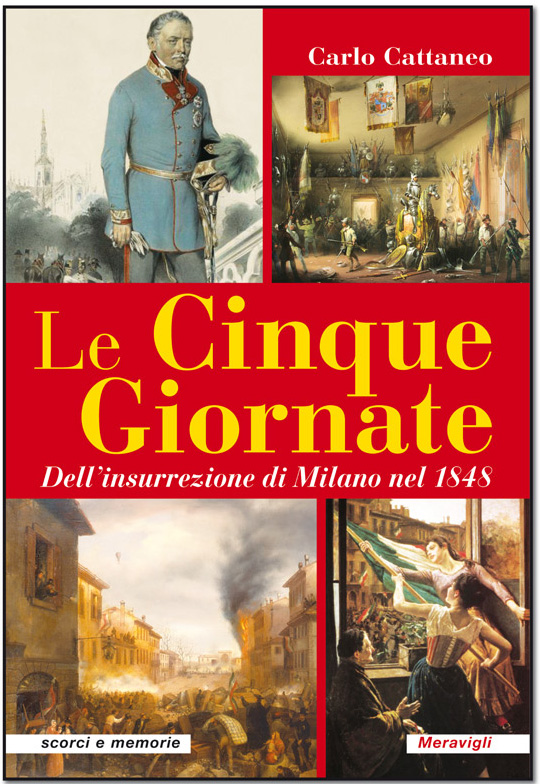 Le Cinque Giornate