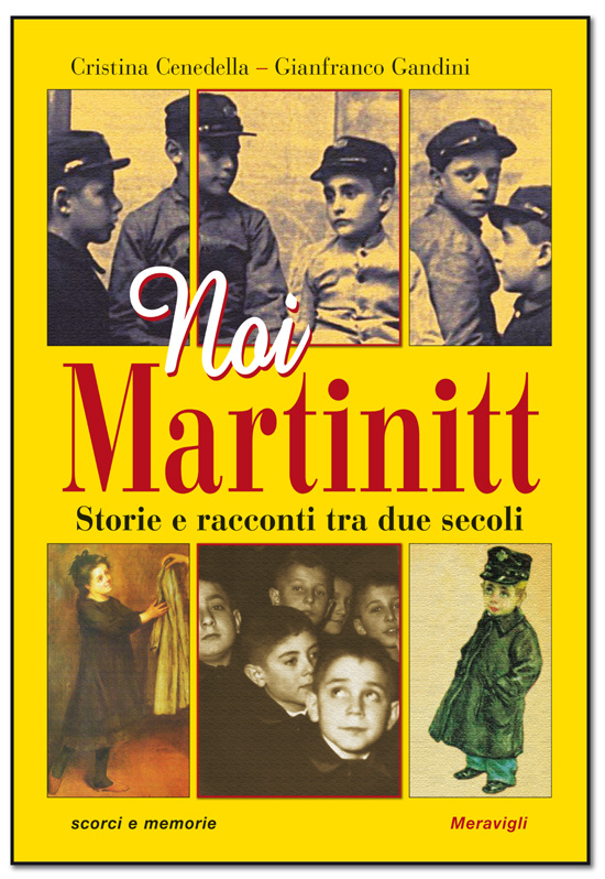 Noi-Martinitt